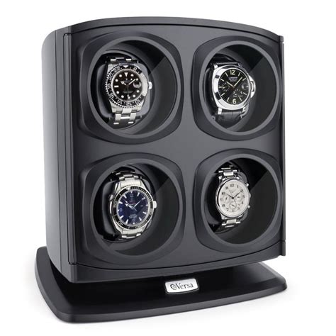 versa quad watch winder